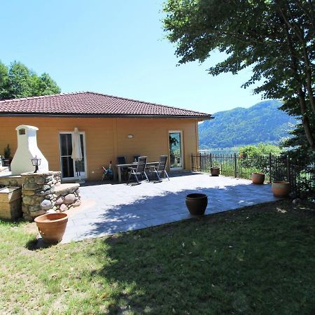 Apartment Directly On Lake Ossiach In Carinthia Stockelweingarten Esterno foto