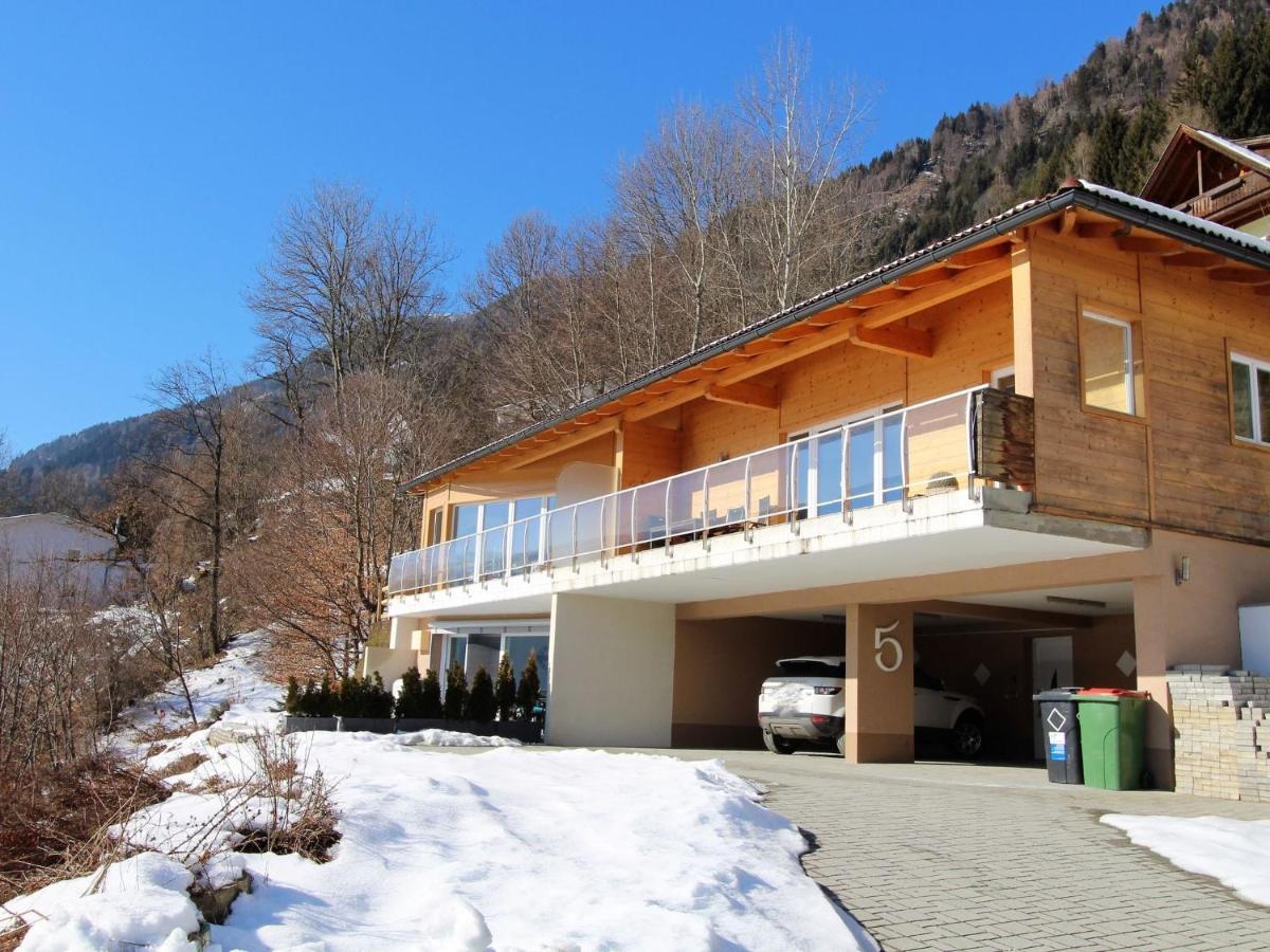 Apartment Directly On Lake Ossiach In Carinthia Stockelweingarten Esterno foto