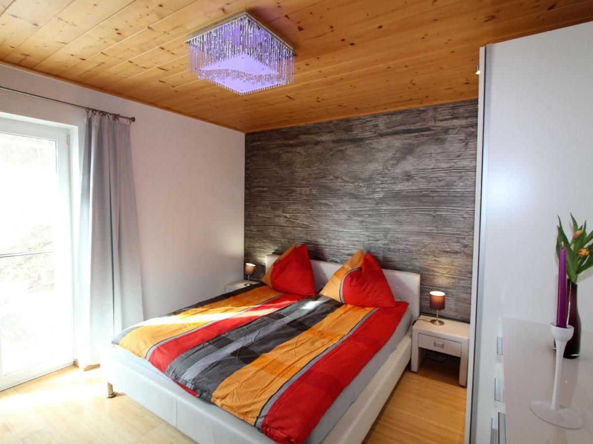 Apartment Directly On Lake Ossiach In Carinthia Stockelweingarten Esterno foto