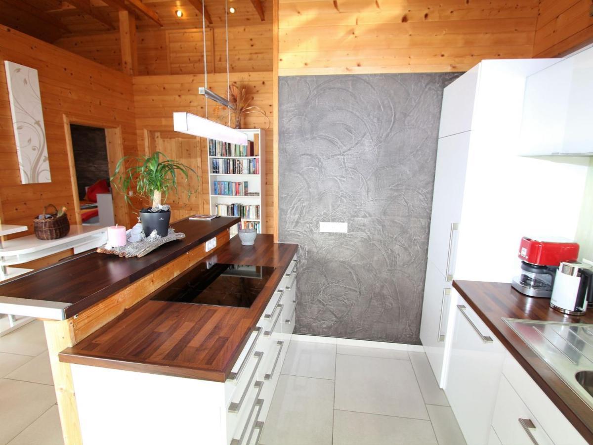 Apartment Directly On Lake Ossiach In Carinthia Stockelweingarten Esterno foto