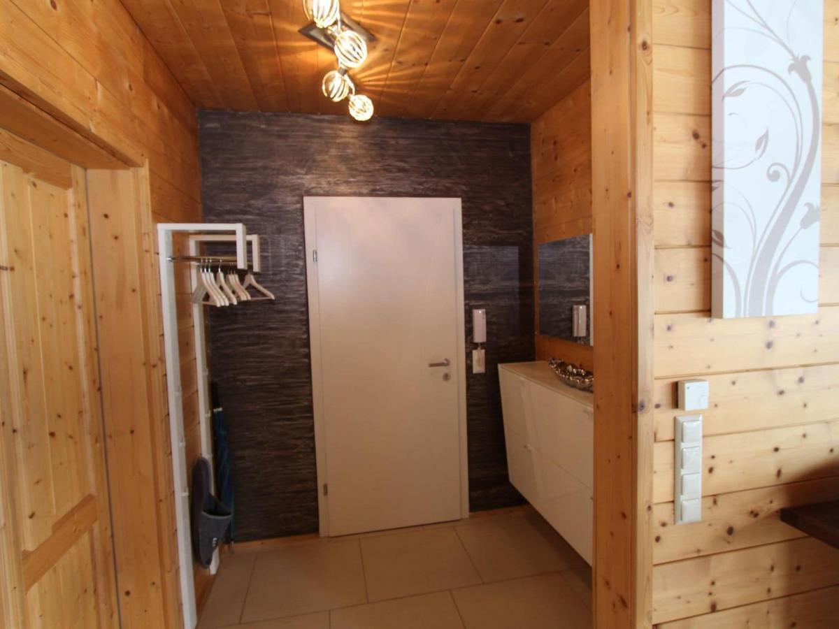 Apartment Directly On Lake Ossiach In Carinthia Stockelweingarten Esterno foto