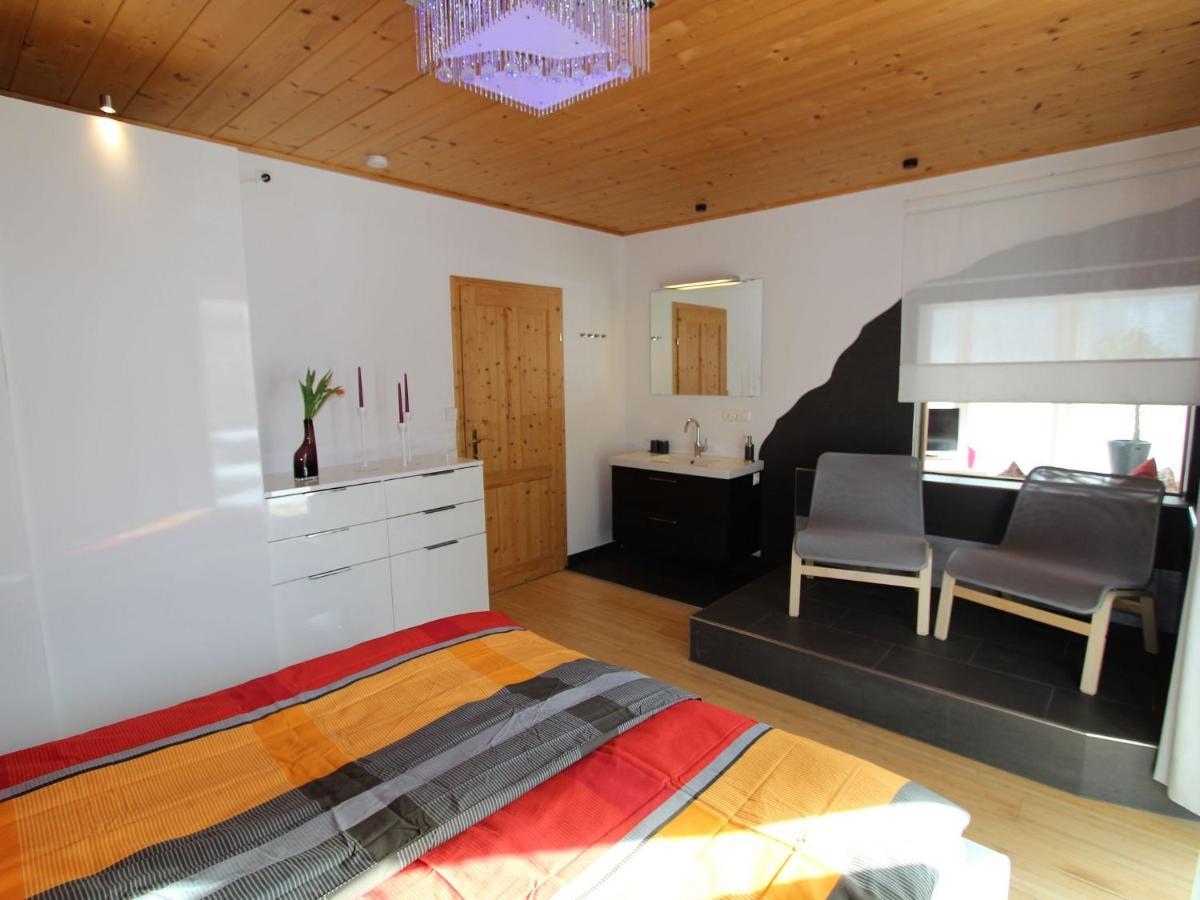 Apartment Directly On Lake Ossiach In Carinthia Stockelweingarten Esterno foto