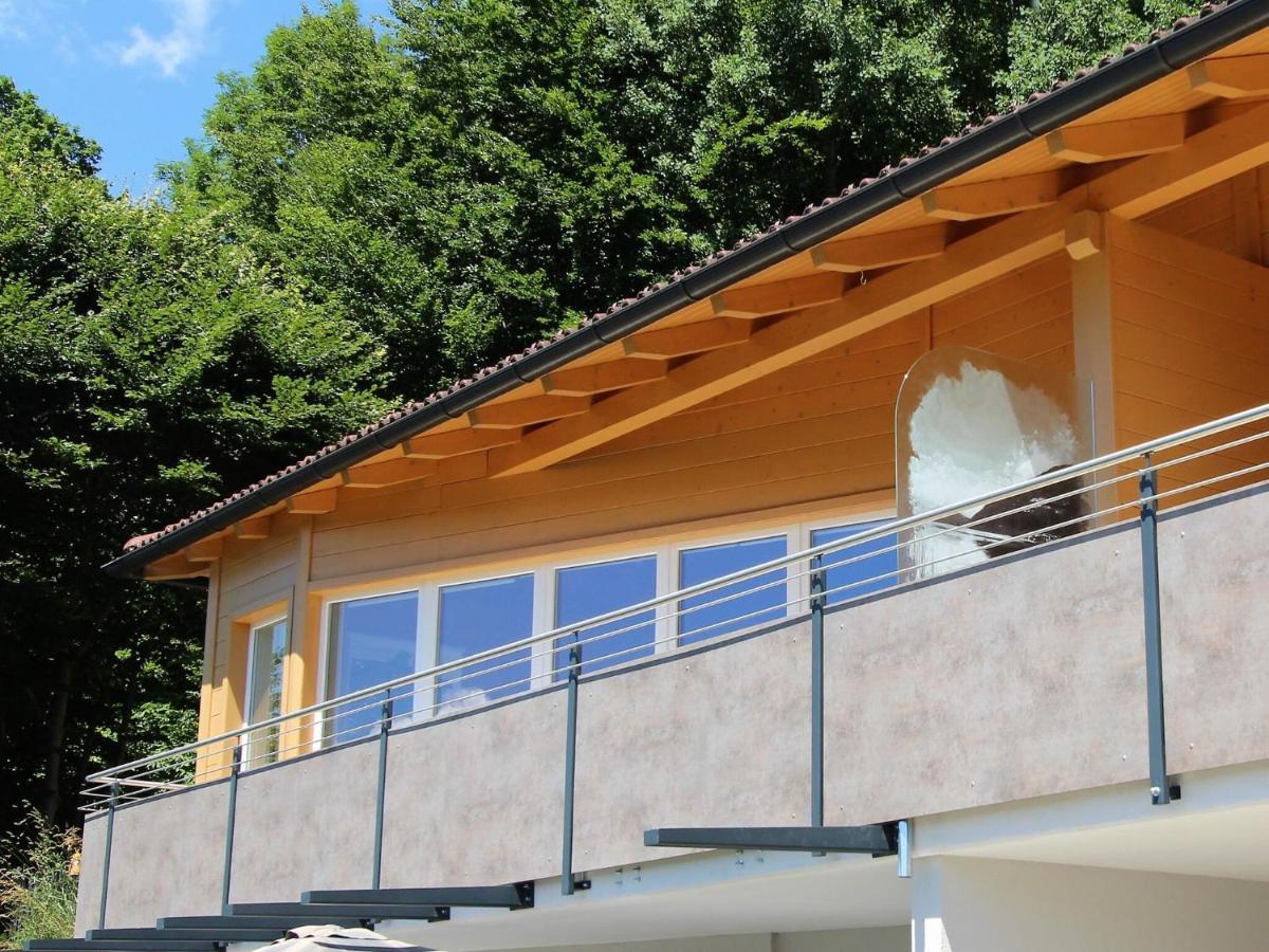Apartment Directly On Lake Ossiach In Carinthia Stockelweingarten Esterno foto